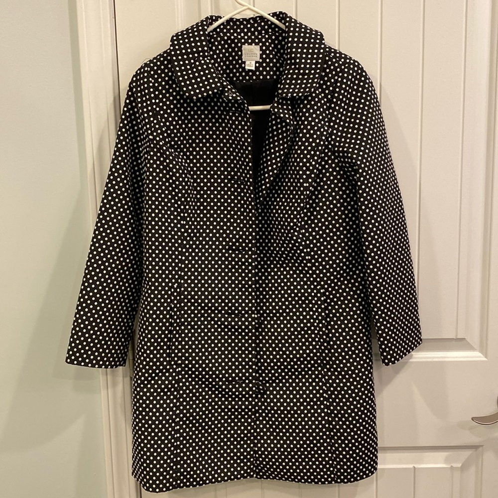 Light coat